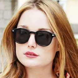 WINSTON Black sold by Giant Vintage