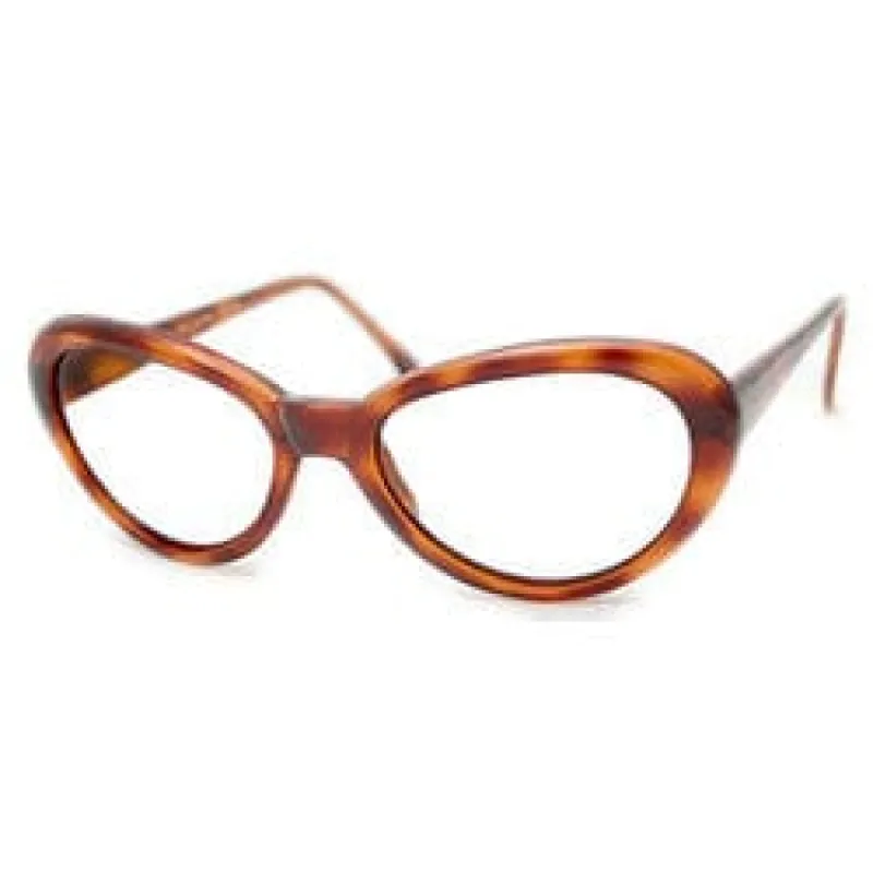 MATINEE Demi/Clear Glasses sold by Giant Vintage