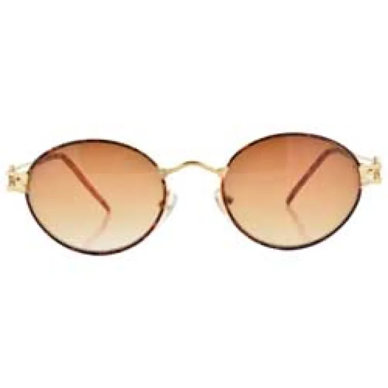 JOURNAL Demi/Gold sold by Giant Vintage