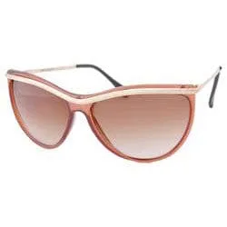 PLEASURE PARK Brown sold by Giant Vintage