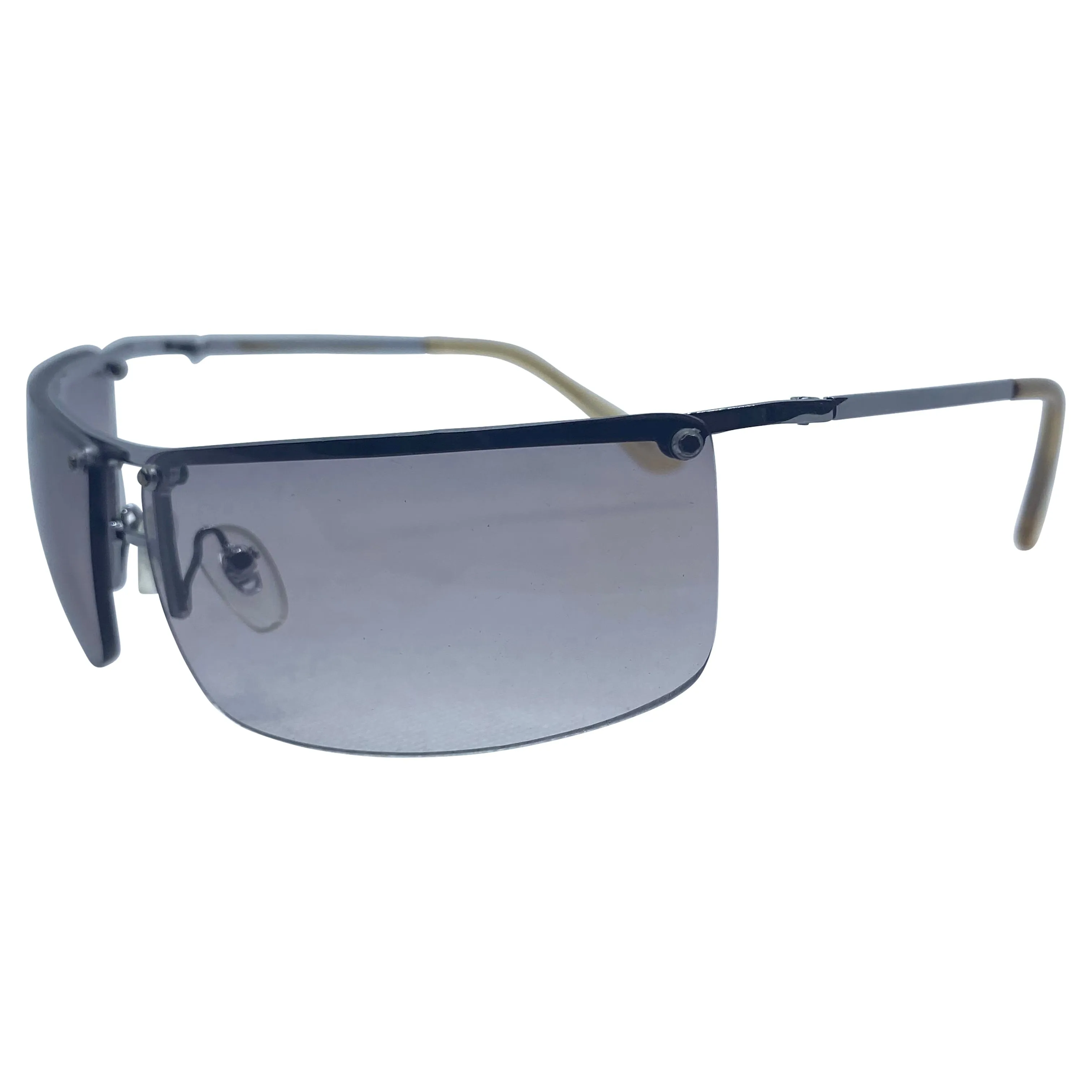 BRONCO Grey/Brown Arm sold by Giant Vintage product image thumbnail 2