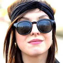 WINSTON Black sold by Giant Vintage