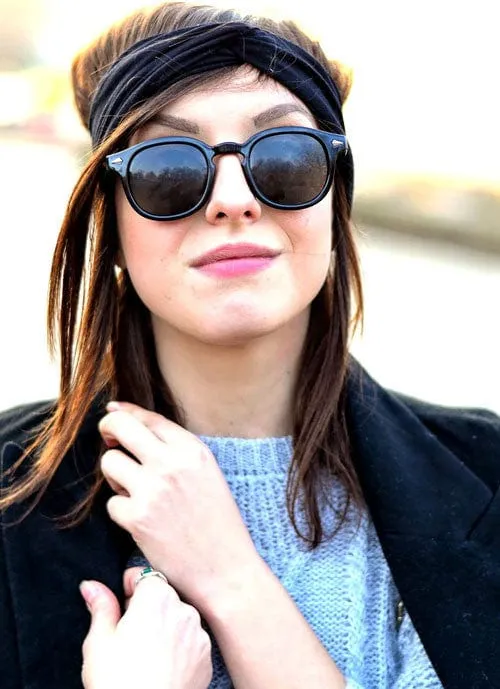 WINSTON Black sold by Giant Vintage product image thumbnail 3