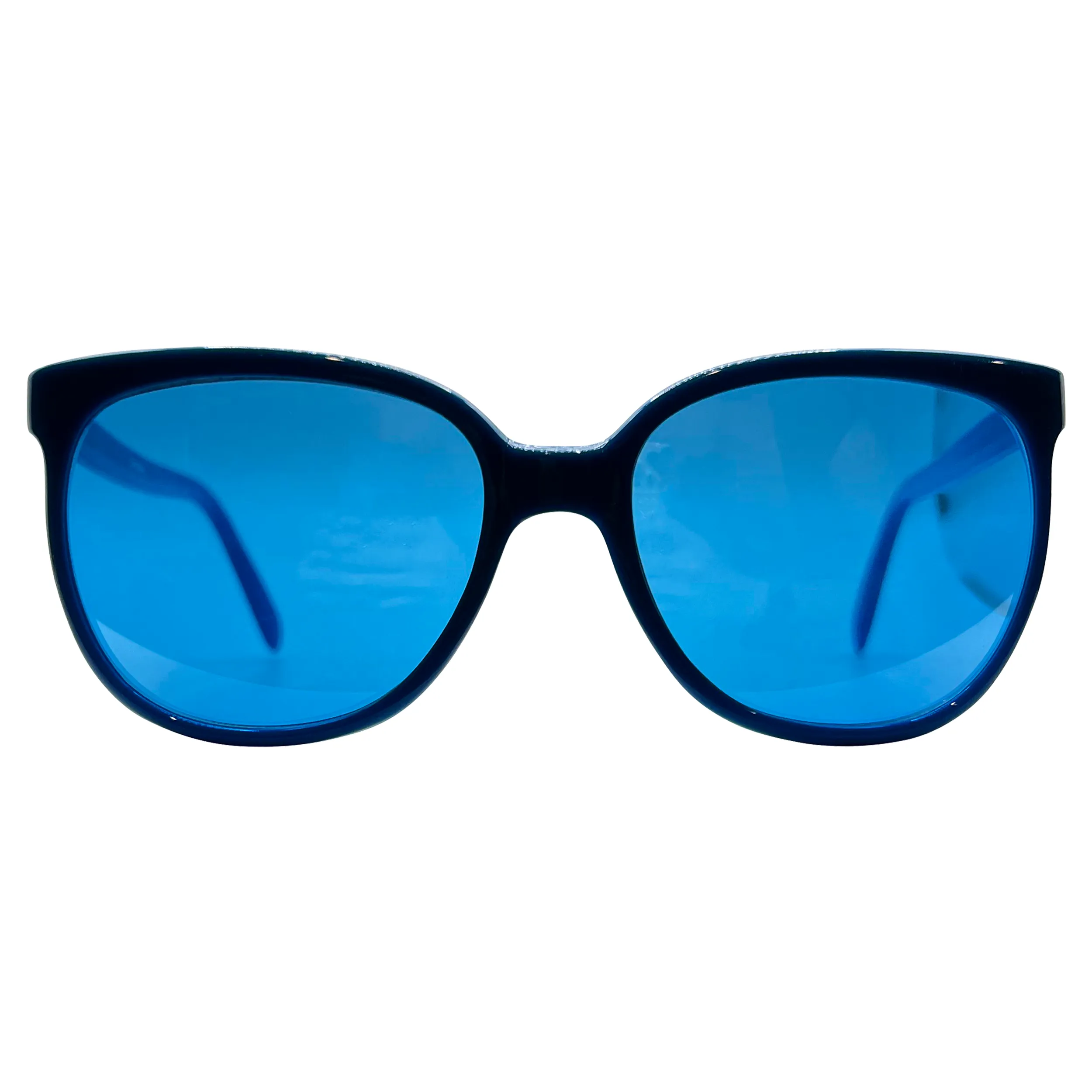 DIMPLES Blue sold by Giant Vintage