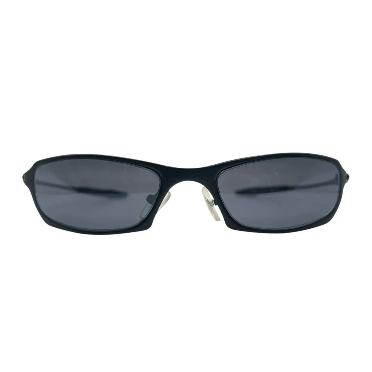 NYC 90s Streetwear Sunglasses sold by Giant Vintage product image thumbnail 5