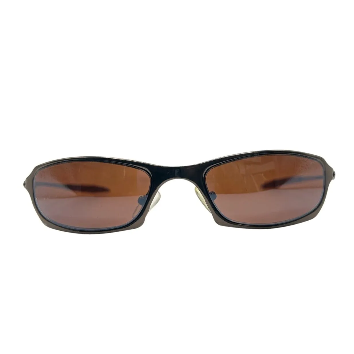 NYC 90s Streetwear Sunglasses sold by Giant Vintage product image thumbnail 3
