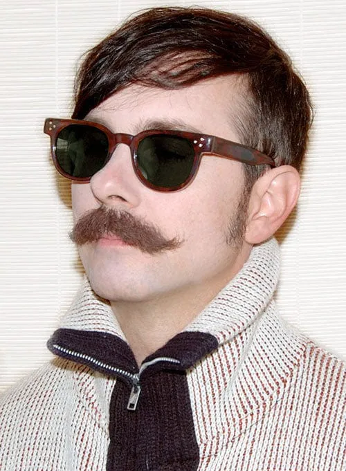 POLAROID Tortoise sold by Giant Vintage product image thumbnail 3