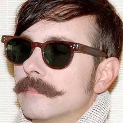 POLAROID Tortoise sold by Giant Vintage