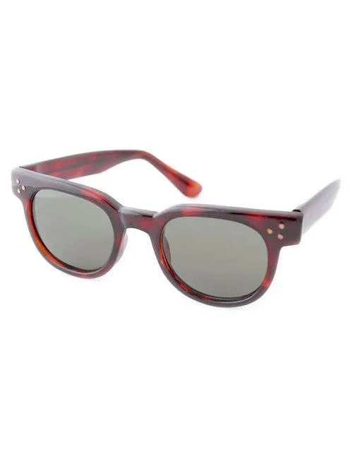 POLAROID Tortoise sold by Giant Vintage product image thumbnail 2