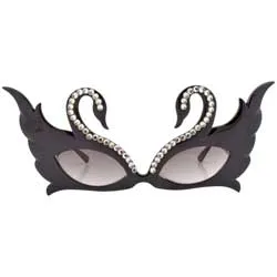 PUT-ON Black/Smoke sold by Giant Vintage