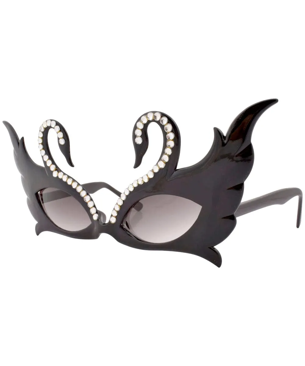 PUT-ON Black/Smoke sold by Giant Vintage product image thumbnail 2