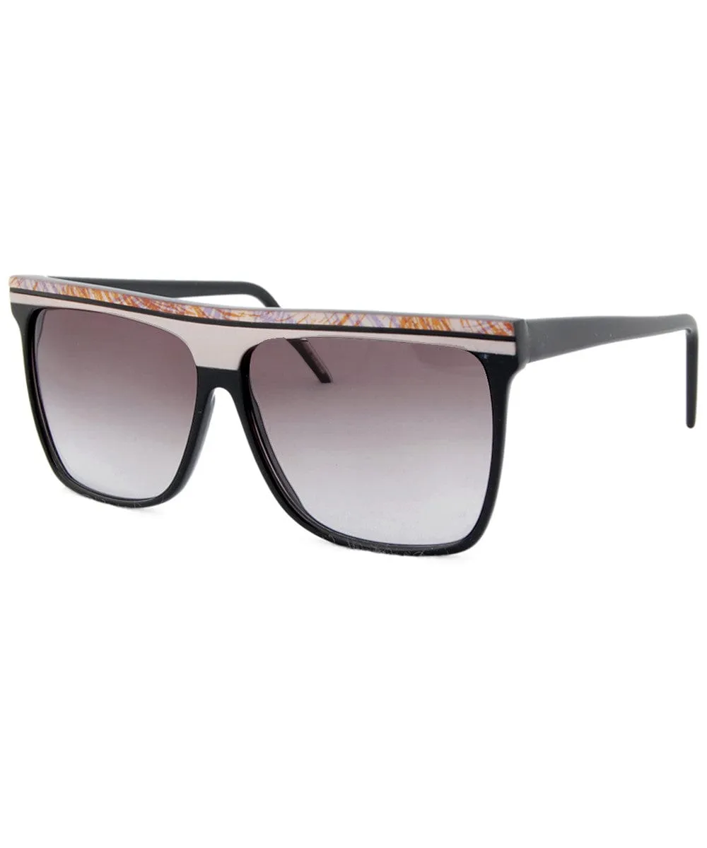 RASCAL Scribe Square Sunglasses sold by Giant Vintage product image thumbnail 2