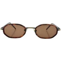 HOMINY Demi/Brass sold by Giant Vintage