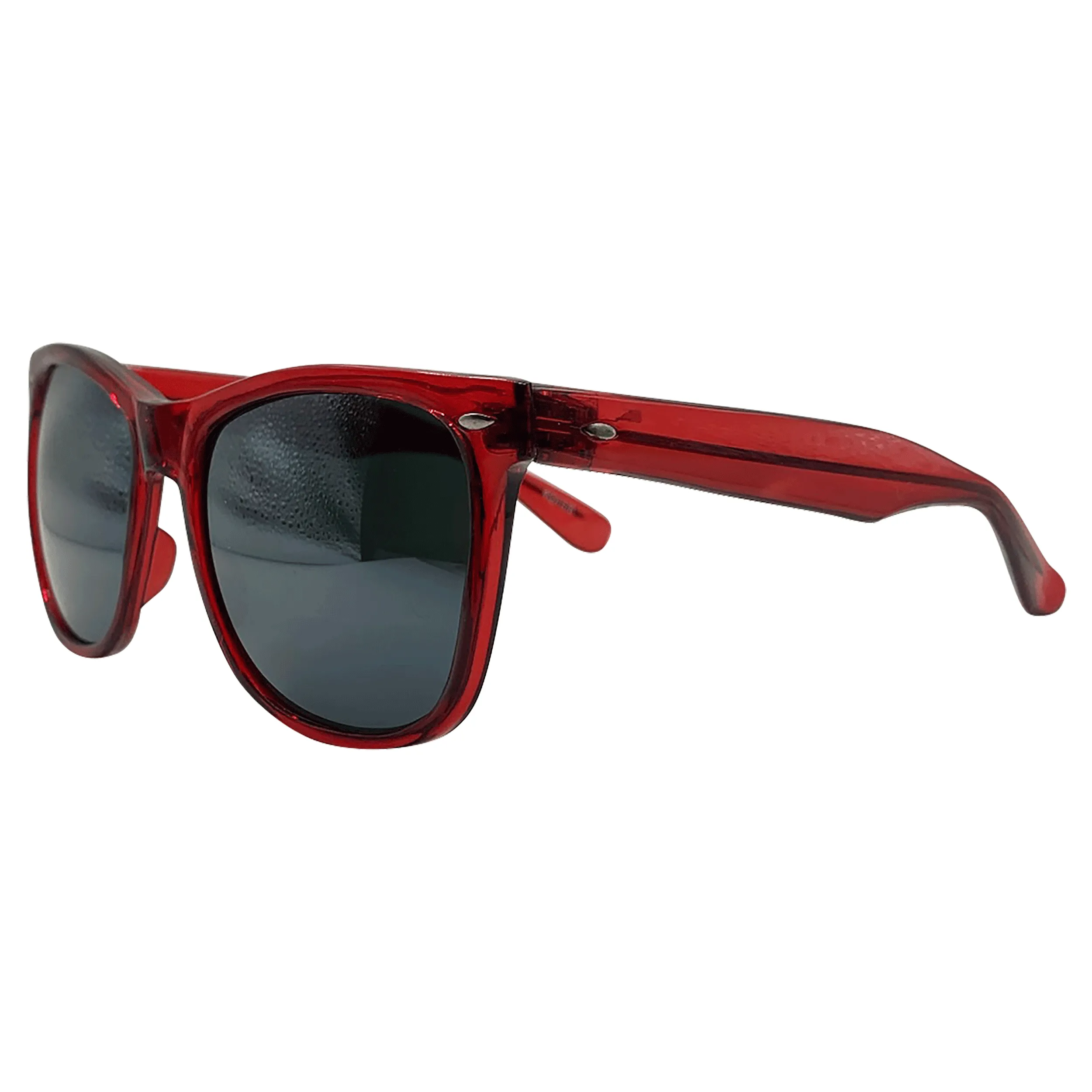 SOUTH Classic 80s Cat-Eye Vintage Sunglasses sold by Giant Vintage product image thumbnail 2