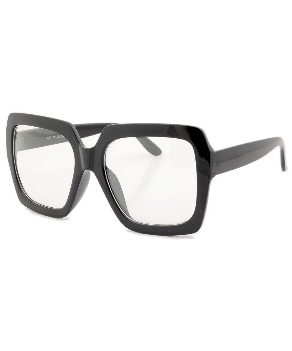 ELNA Black sold by Giant Vintage product image thumbnail 2