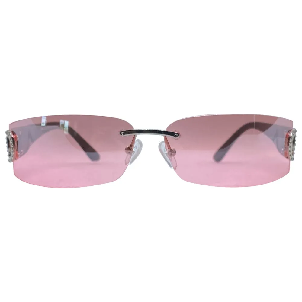 MS. GIRL Pink sold by Giant Vintage product image thumbnail 2