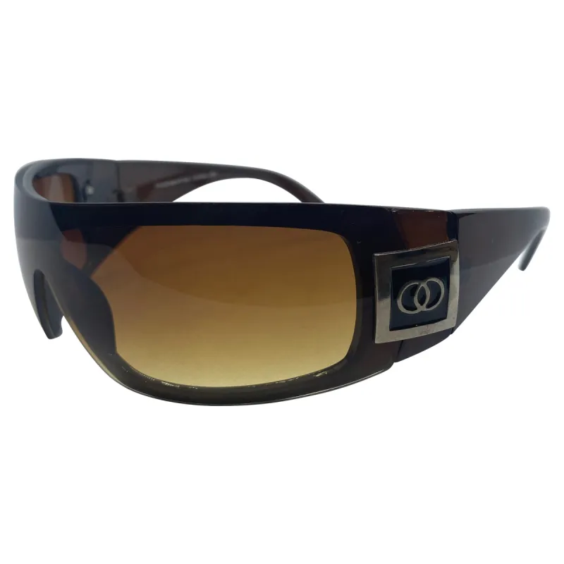 HOLLYWOOD Brown sold by Giant Vintage