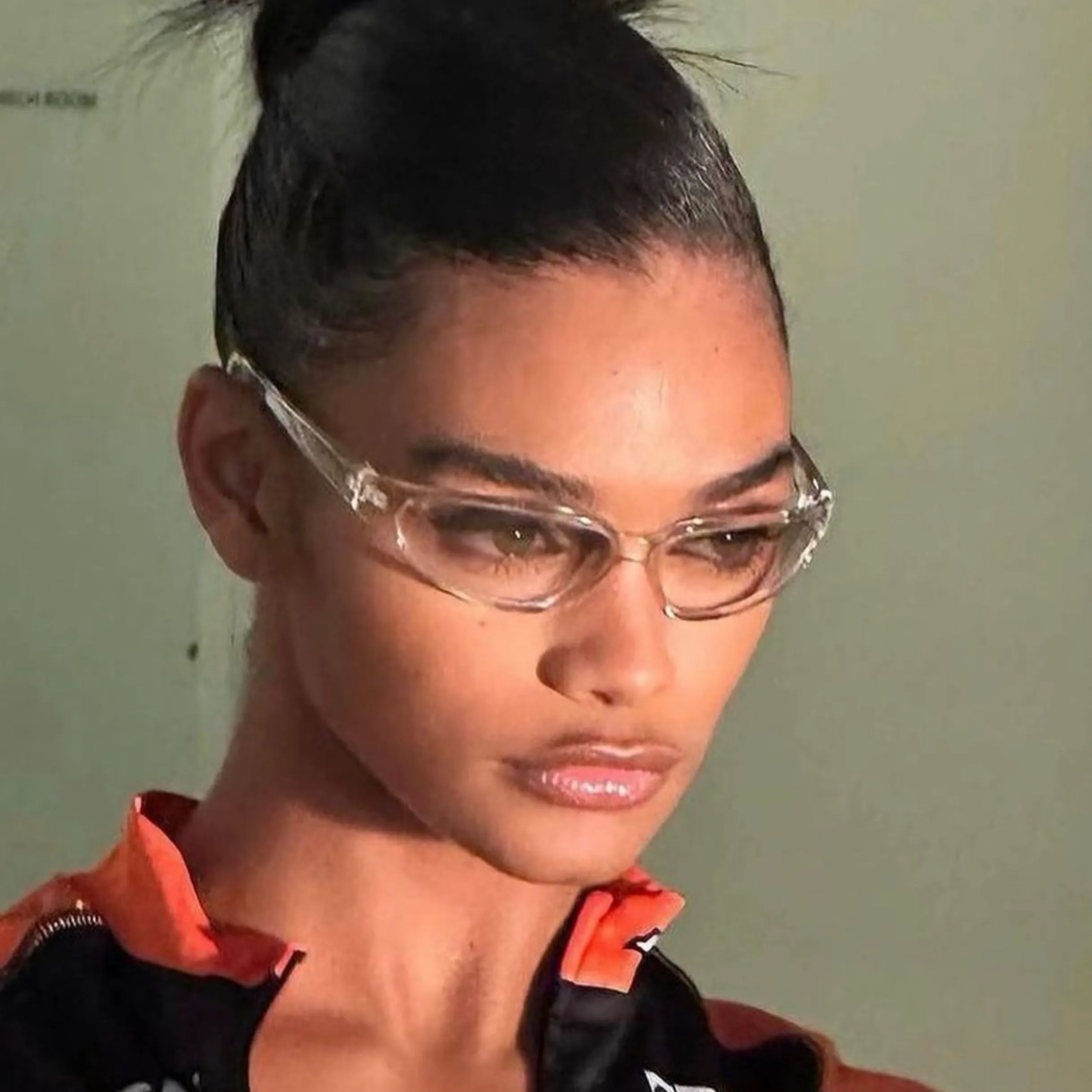 RACER Clear sold by Giant Vintage product image thumbnail 2