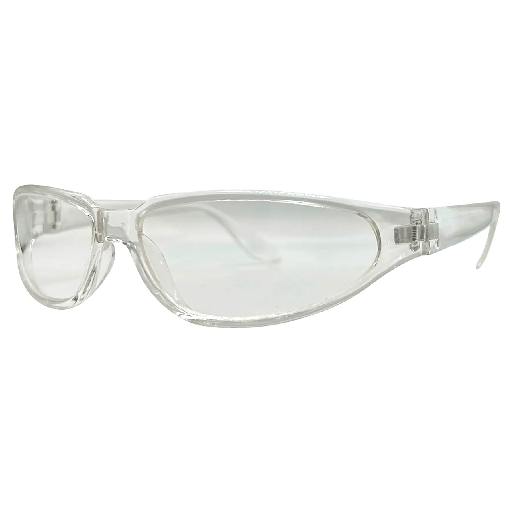 RACER Clear sold by Giant Vintage product image thumbnail 3