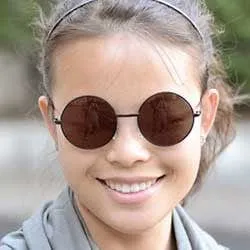 PONG Black/Amber sold by Giant Vintage