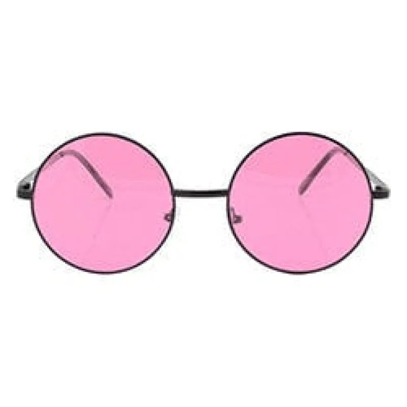 WONDERLAND Pink/Black sold by Giant Vintage