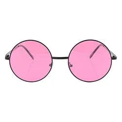 WONDERLAND Pink/Black sold by Giant Vintage