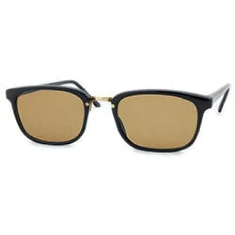 RALF Black/Brown sold by Giant Vintage