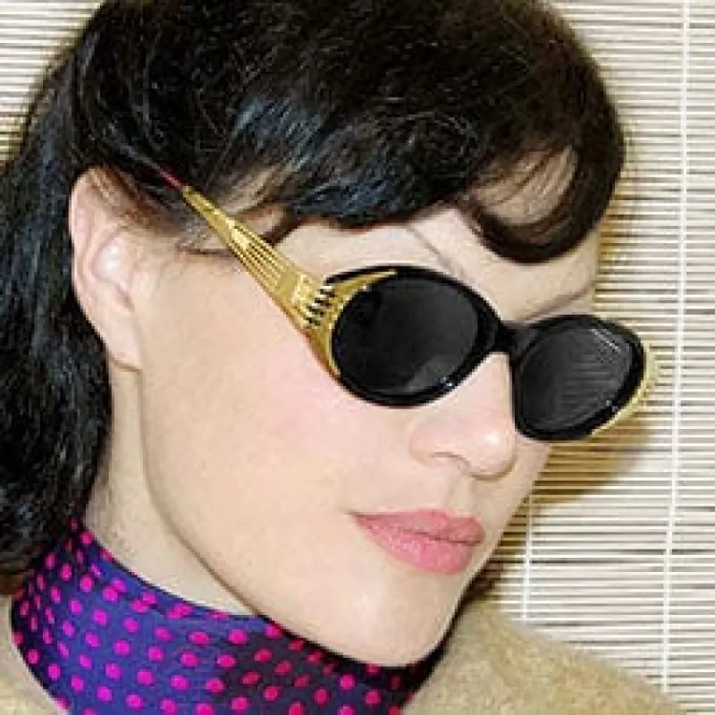 ALEXA Black sold by Giant Vintage