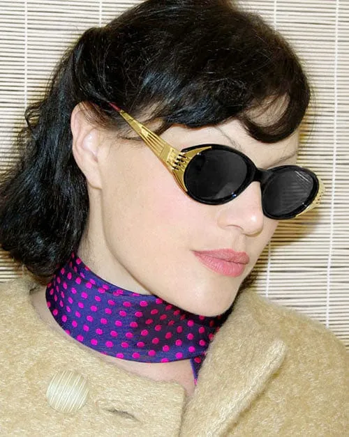 ALEXA Black sold by Giant Vintage product image thumbnail 3