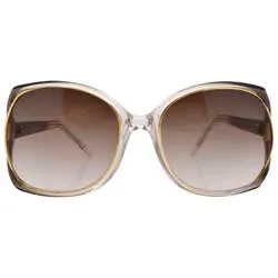 SPUN Crystal/Smoke sold by Giant Vintage