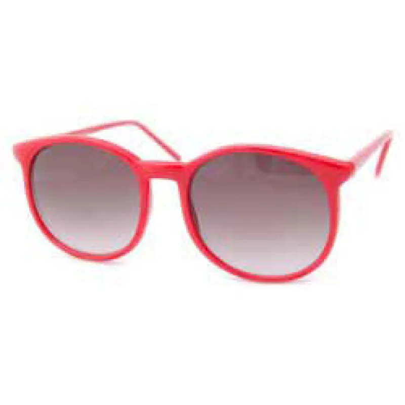 SCHOOLIO Red Mens Sunglasses sold by Giant Vintage