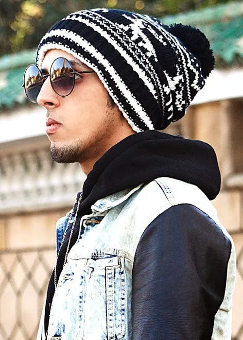 PONG Black/smog sold by Giant Vintage product image thumbnail 3