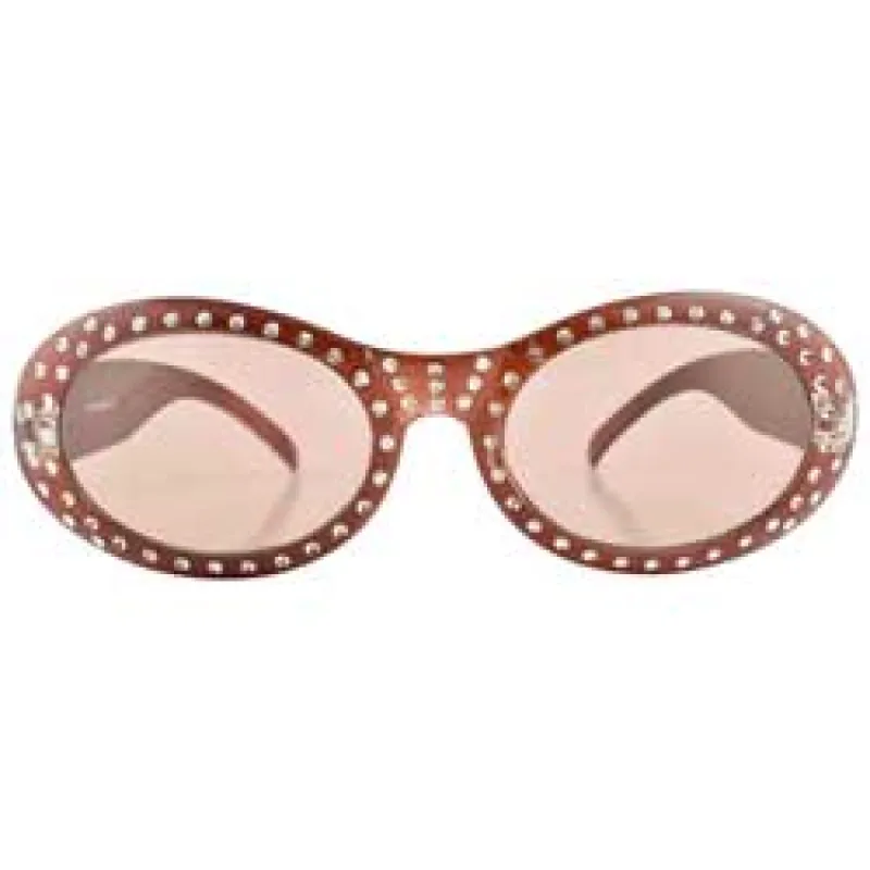 EMIGRE Brown sold by Giant Vintage