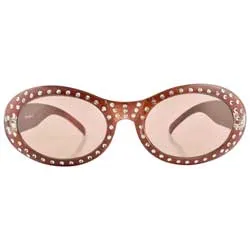 EMIGRE Brown sold by Giant Vintage