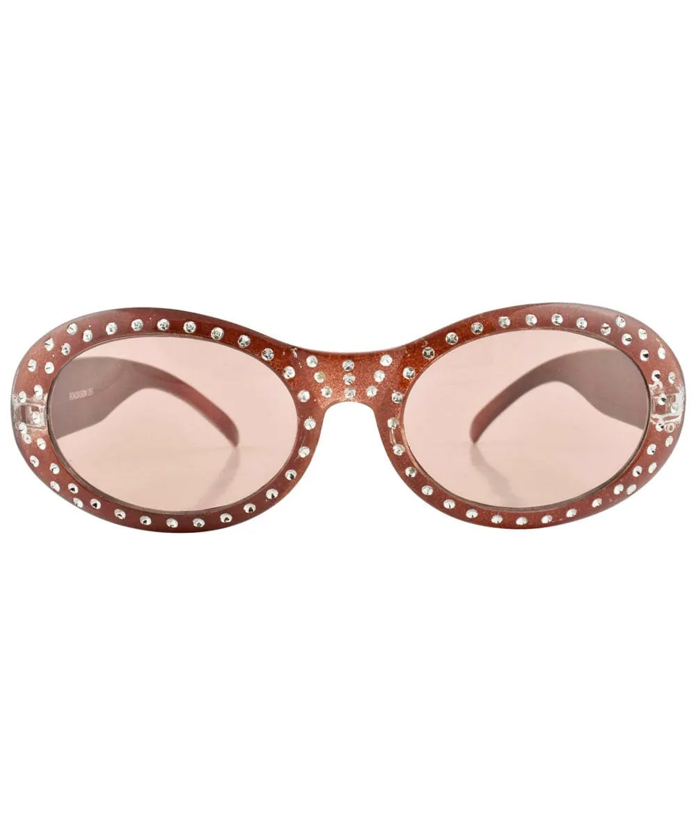 EMIGRE Brown sold by Giant Vintage product image thumbnail 3