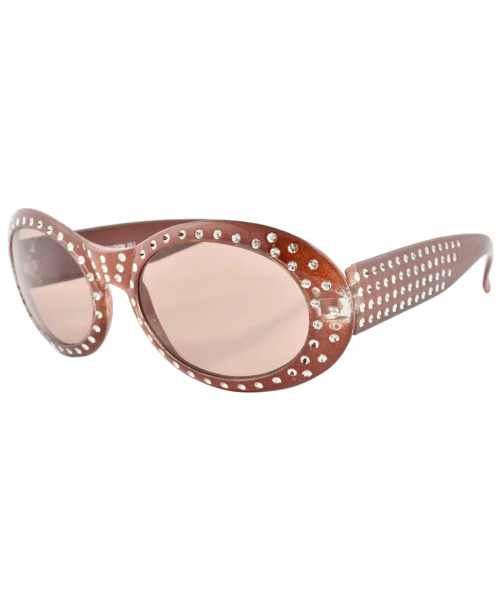 EMIGRE Brown sold by Giant Vintage product image thumbnail 2