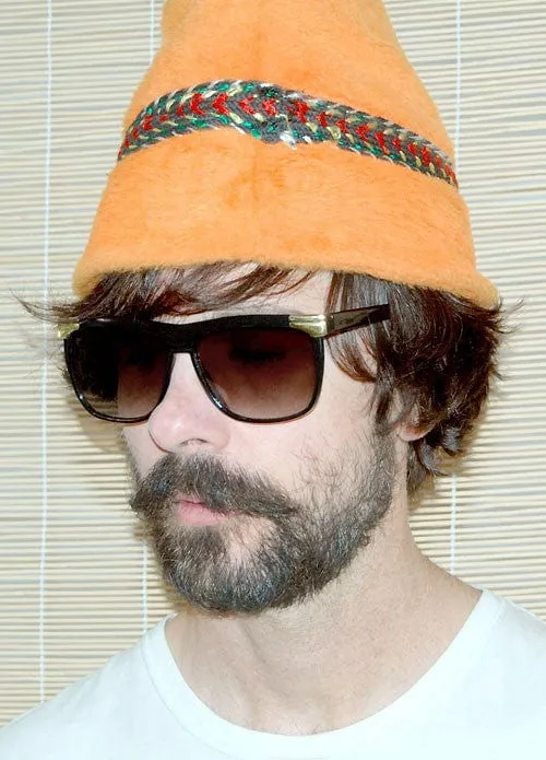 WOODS Black sold by Giant Vintage product image thumbnail 3