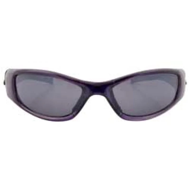 URGENT Purple Sports Sunglasses sold by Giant Vintage