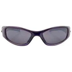 URGENT Purple Sports Sunglasses sold by Giant Vintage