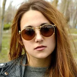 PURPOSE Gold sold by Giant Vintage