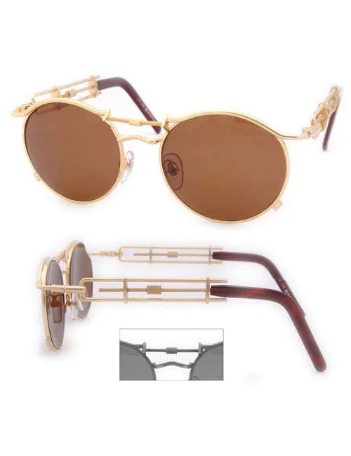 PURPOSE Gold sold by Giant Vintage product image thumbnail 2