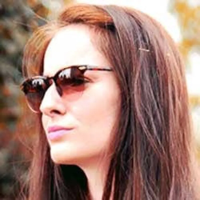 WREN Tortoise/Smoke sold by Giant Vintage