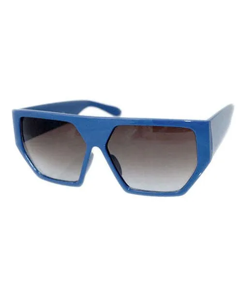 HEXY Blue sold by Giant Vintage product image thumbnail 2