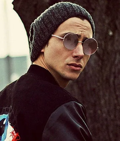 PONG Silver/smog sold by Giant Vintage product image thumbnail 3