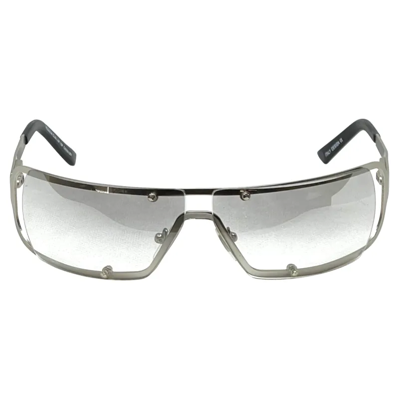 COLA Flash 90s Sport Sunglasses sold by Giant Vintage