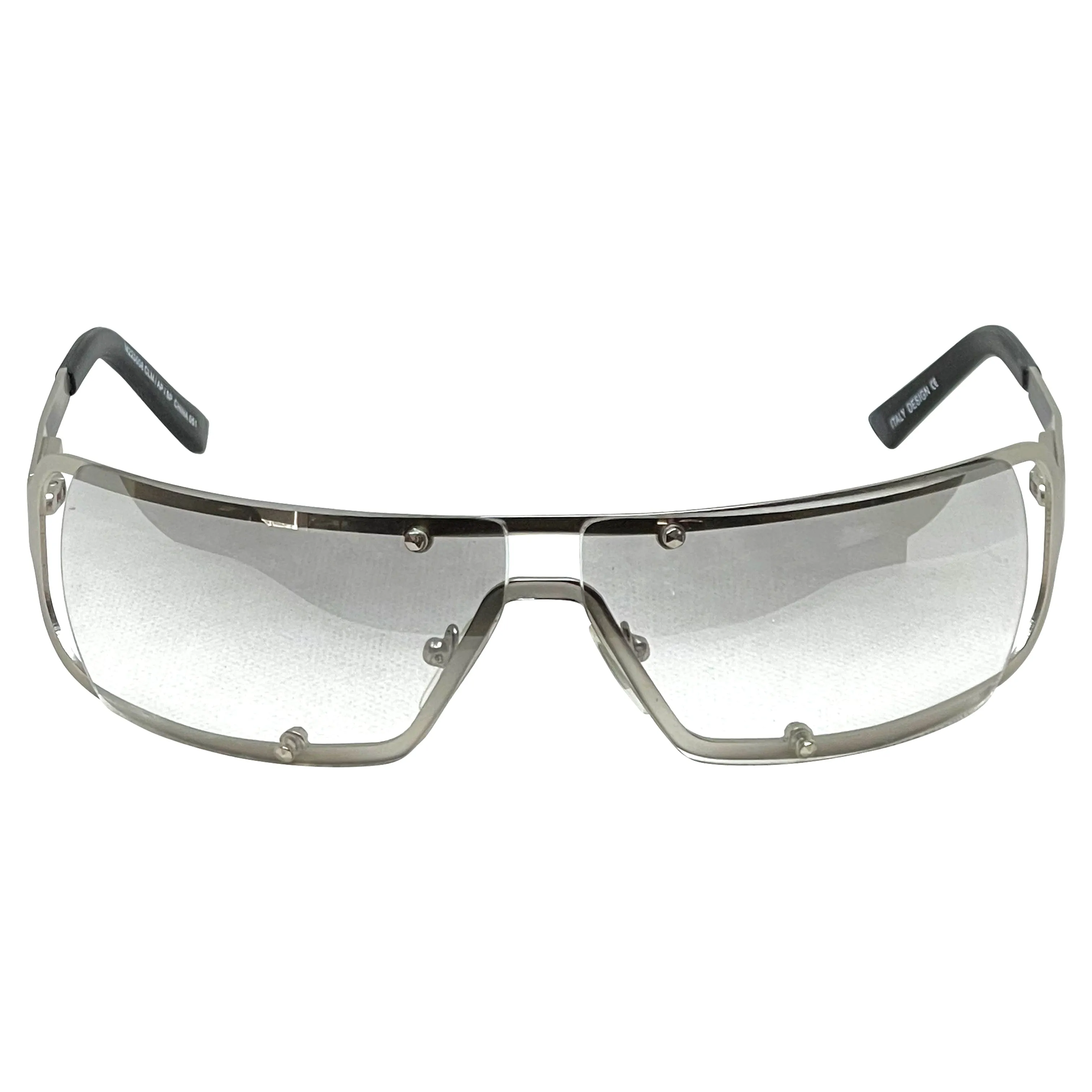 COLA Flash 90s Sport Sunglasses sold by Giant Vintage