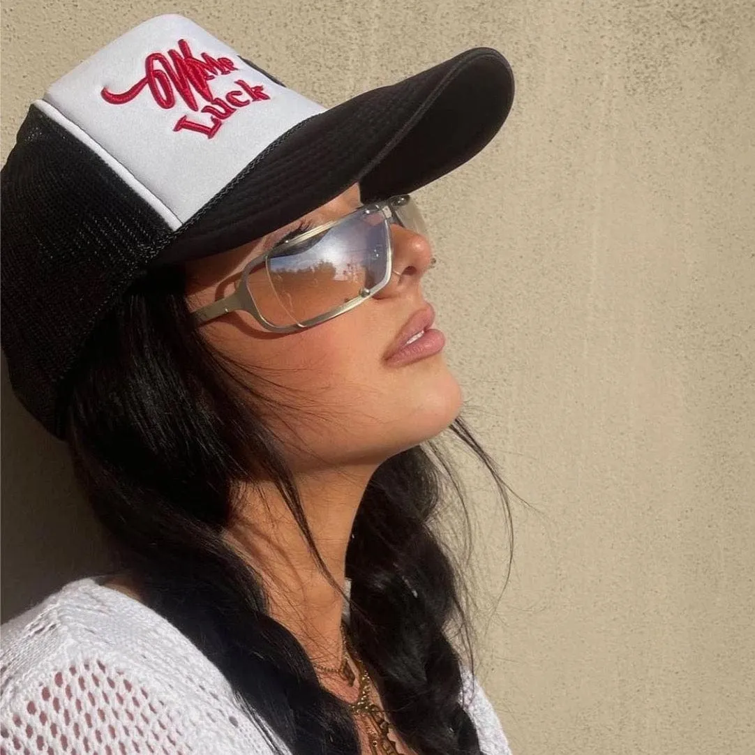 COLA Flash 90s Sport Sunglasses sold by Giant Vintage product image thumbnail 5