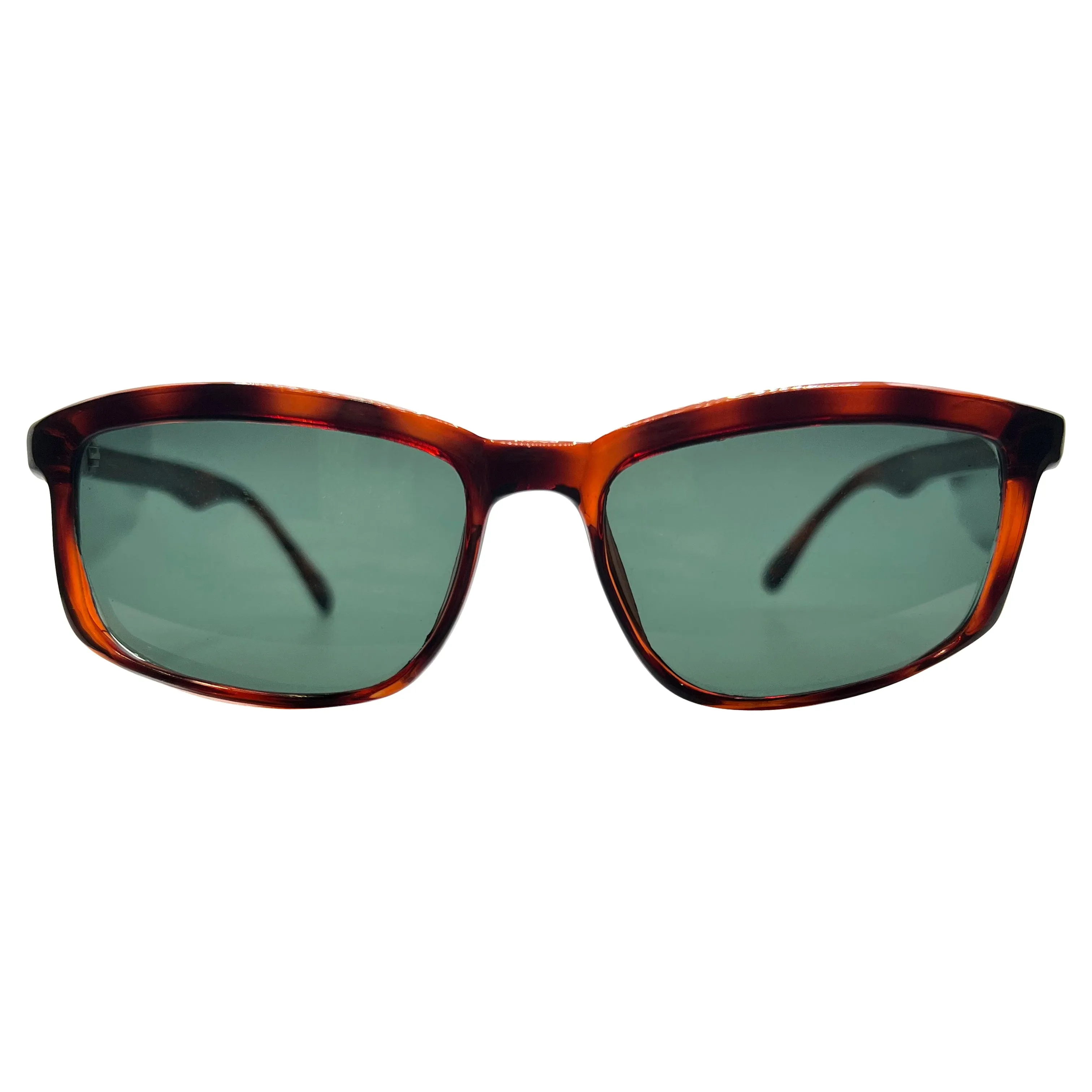 CHICO Super Dark/Tortoise sold by Giant Vintage