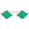 LOVECRAFT Green/Gold sold by Giant Vintage