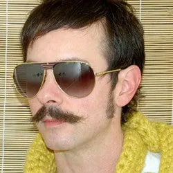 PONY Gold/Brown sold by Giant Vintage